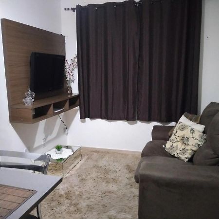 Apartamento Prox Ao Centro Londrina Buitenkant foto