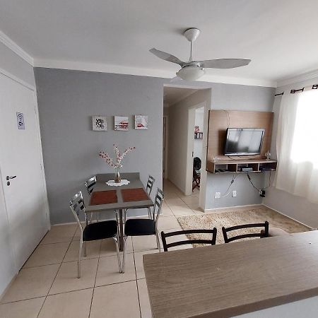 Apartamento Prox Ao Centro Londrina Buitenkant foto