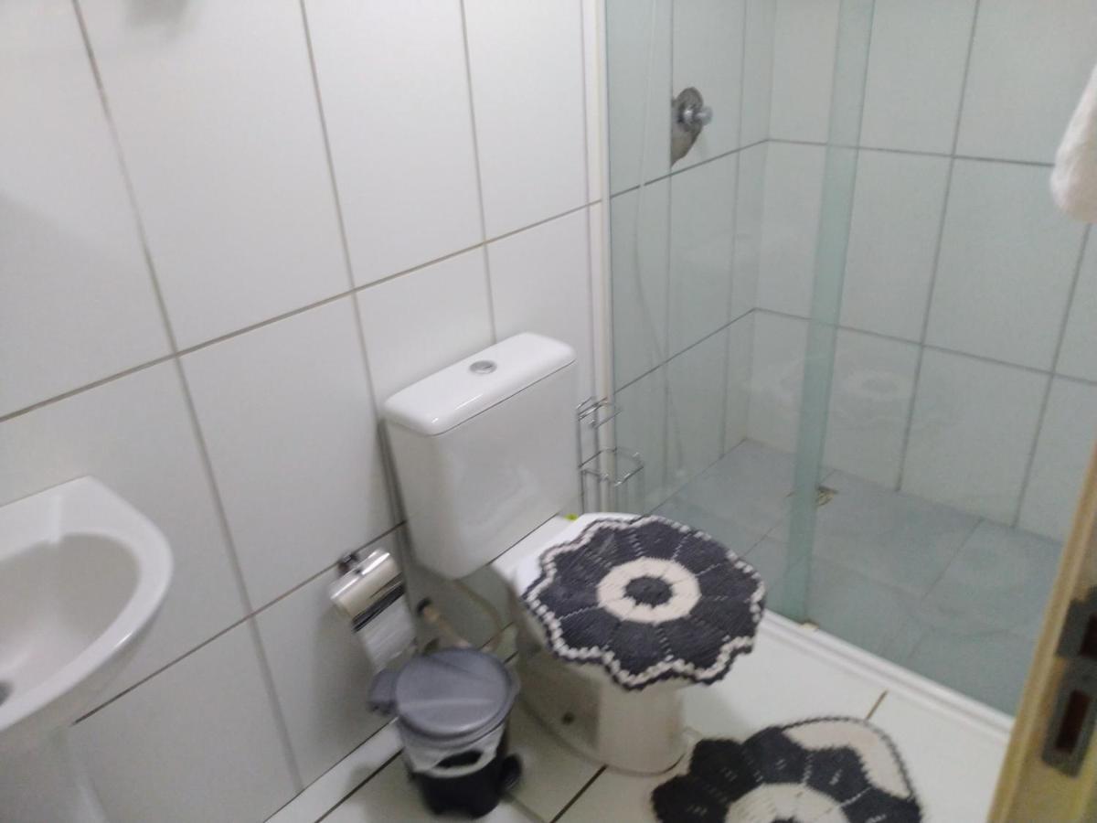 Apartamento Prox Ao Centro Londrina Buitenkant foto