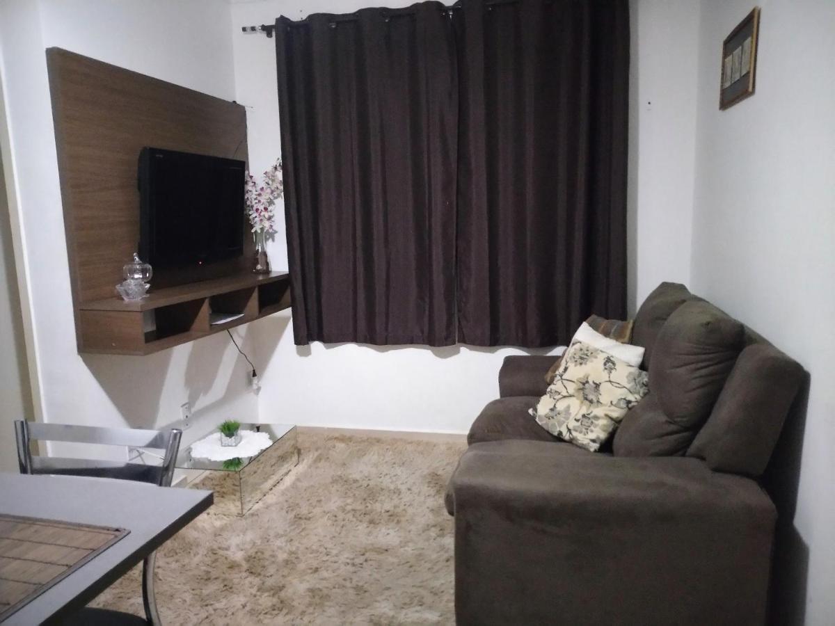 Apartamento Prox Ao Centro Londrina Buitenkant foto