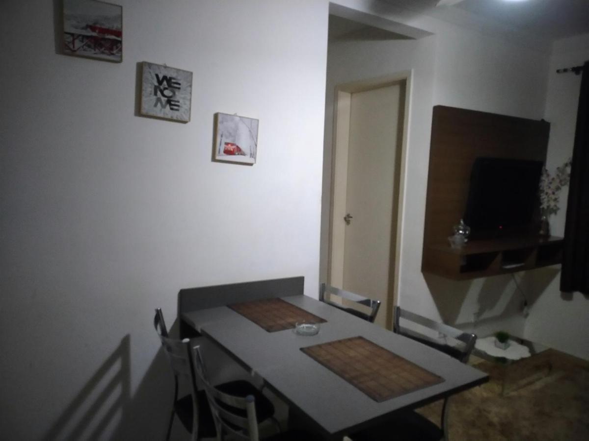 Apartamento Prox Ao Centro Londrina Buitenkant foto