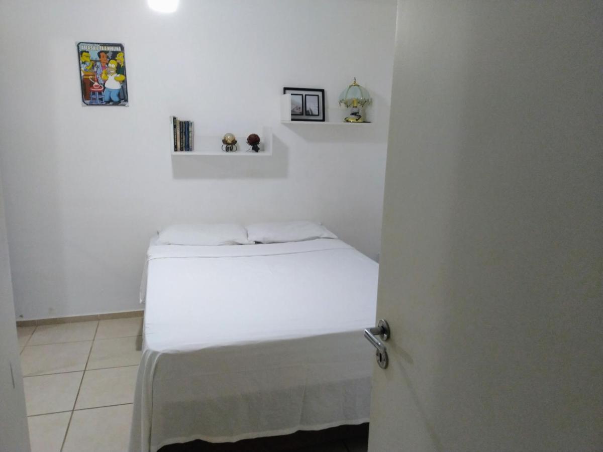 Apartamento Prox Ao Centro Londrina Buitenkant foto