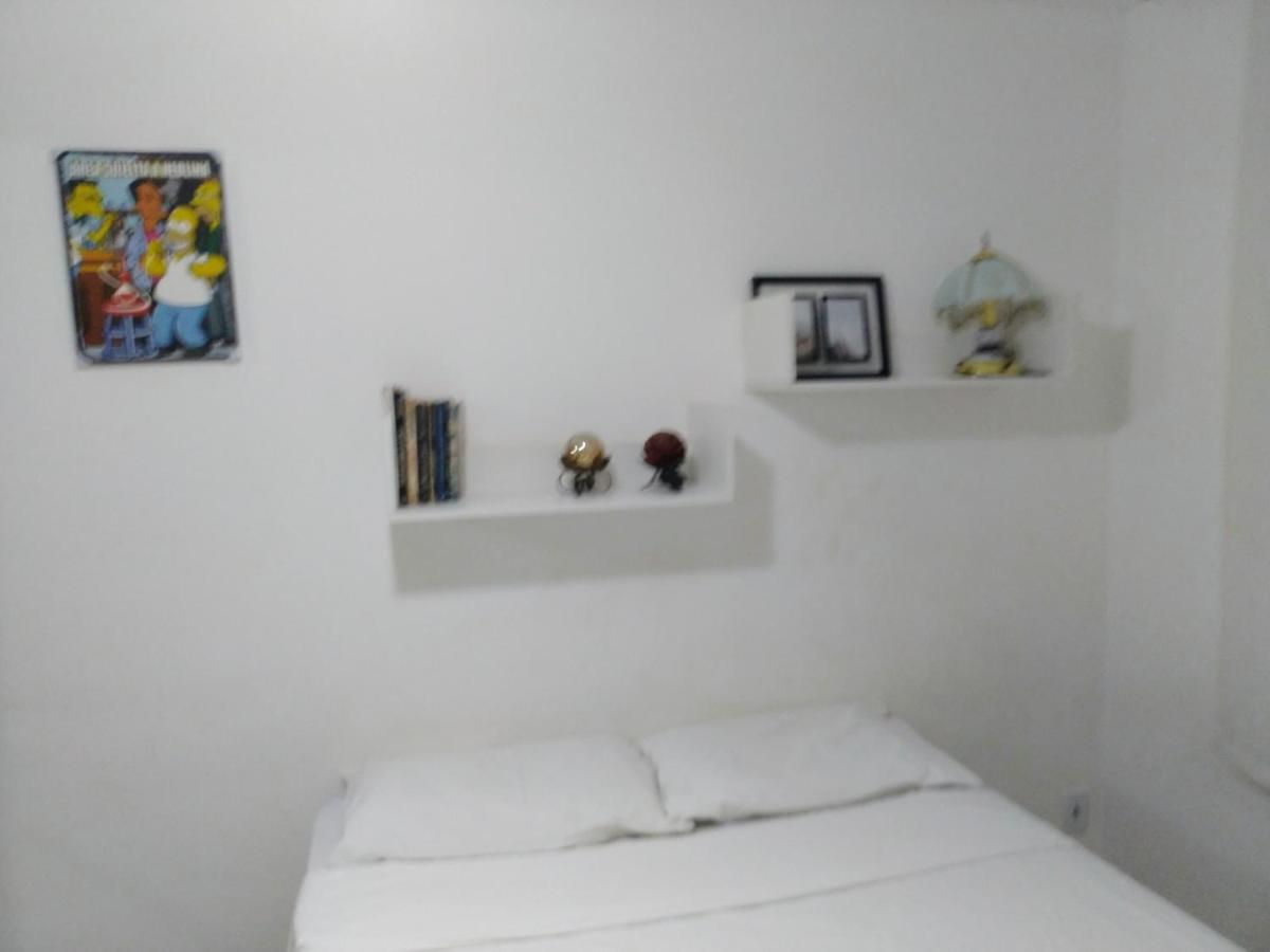 Apartamento Prox Ao Centro Londrina Buitenkant foto