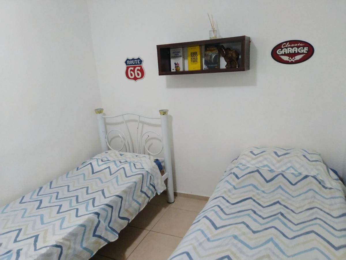Apartamento Prox Ao Centro Londrina Buitenkant foto