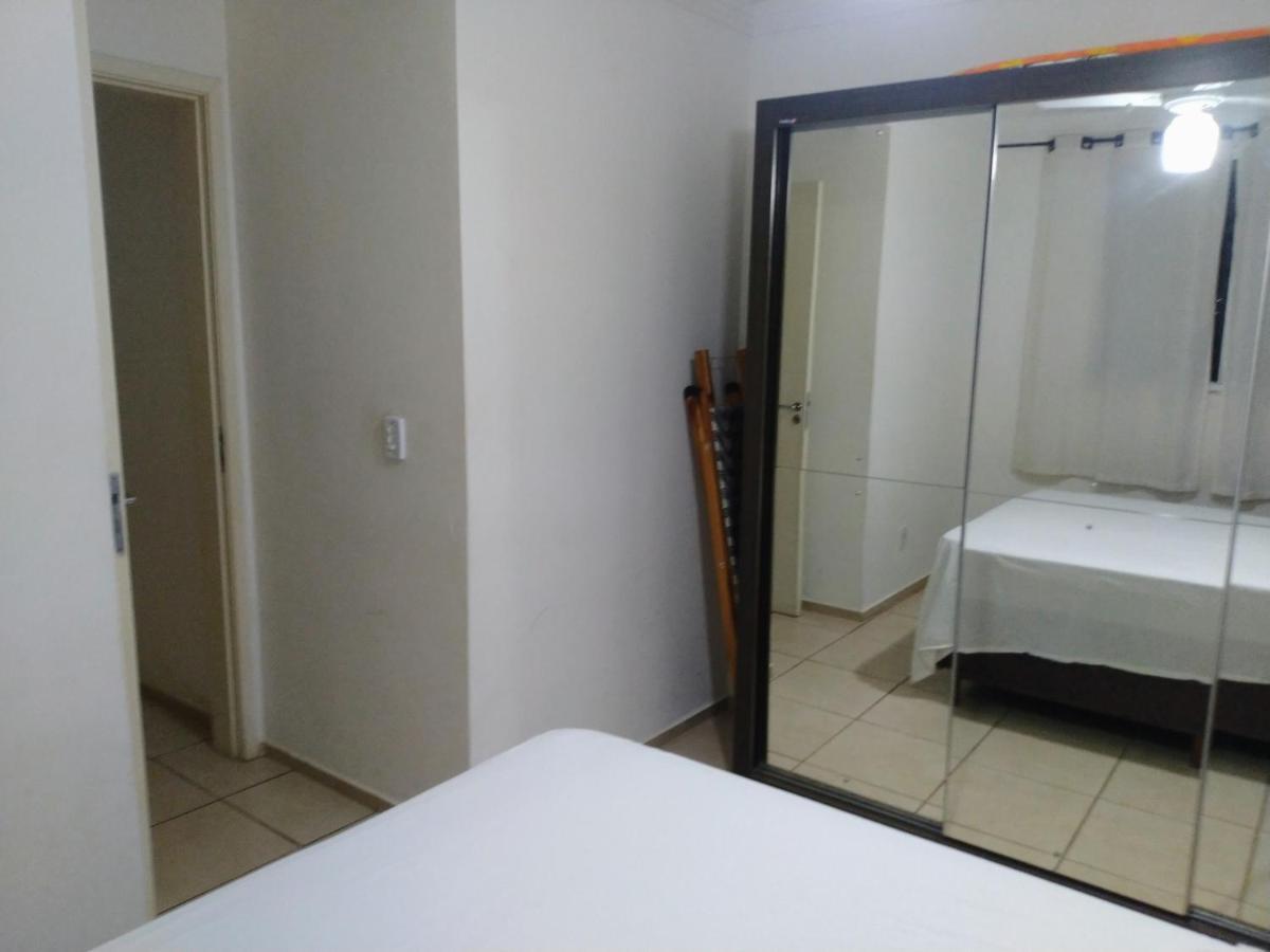 Apartamento Prox Ao Centro Londrina Buitenkant foto