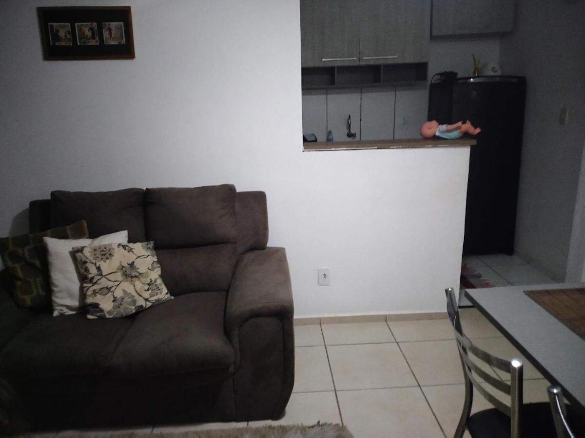 Apartamento Prox Ao Centro Londrina Buitenkant foto