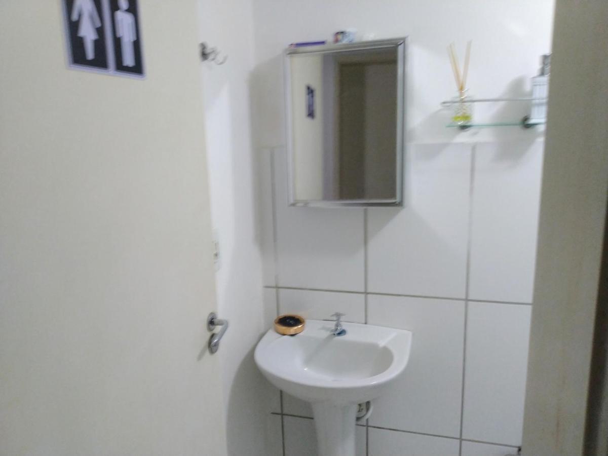 Apartamento Prox Ao Centro Londrina Buitenkant foto