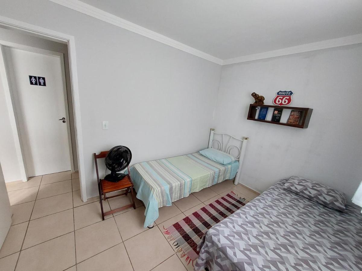 Apartamento Prox Ao Centro Londrina Buitenkant foto