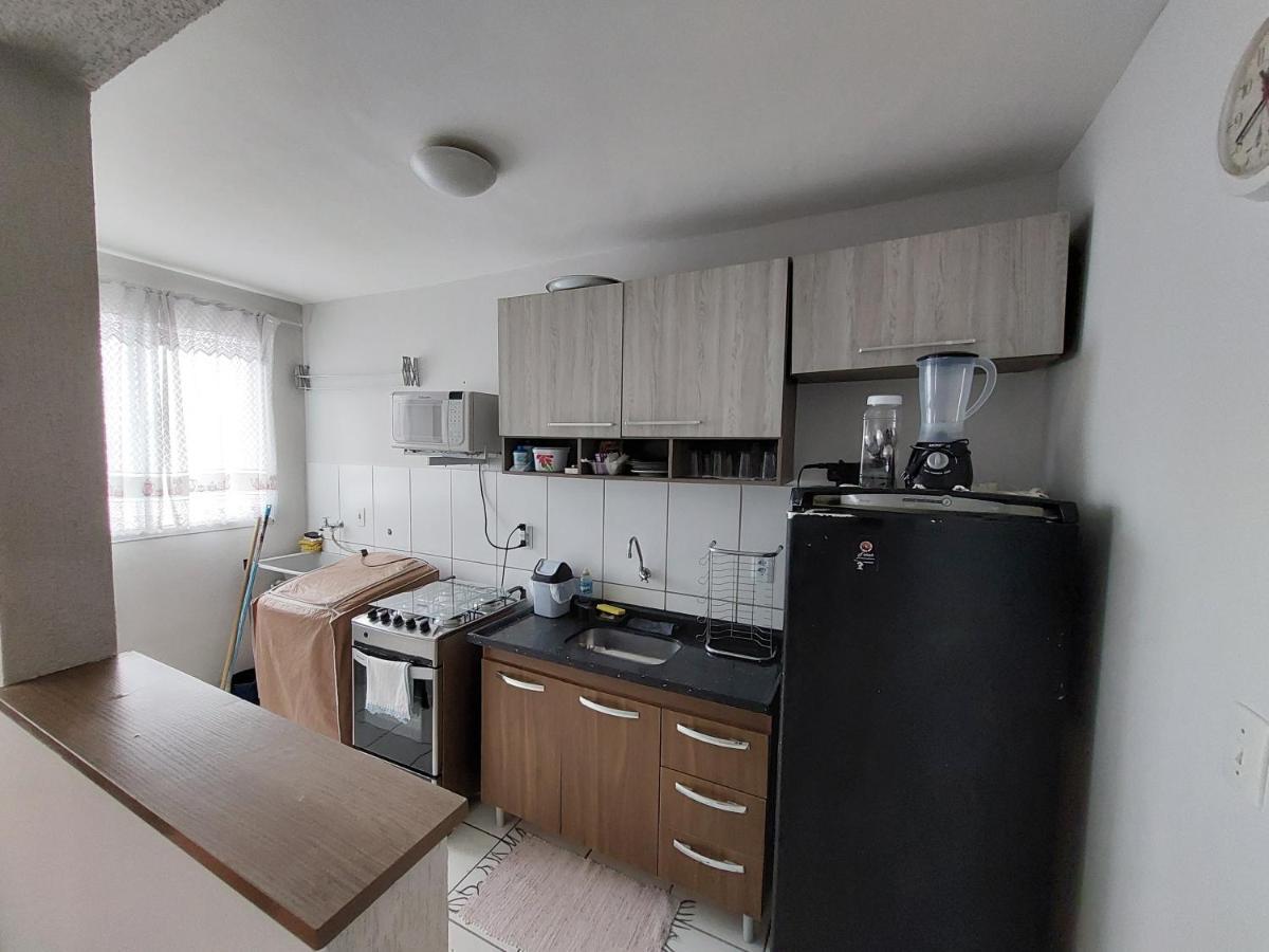 Apartamento Prox Ao Centro Londrina Buitenkant foto
