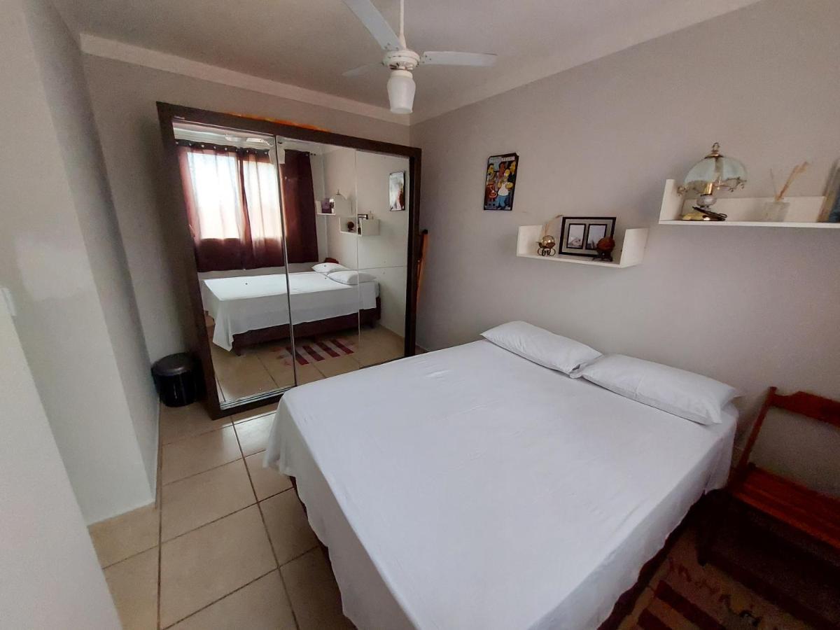 Apartamento Prox Ao Centro Londrina Buitenkant foto