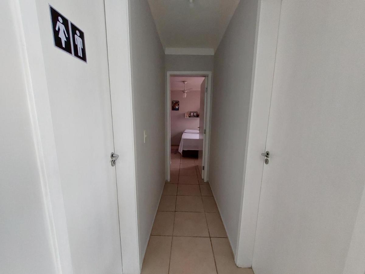 Apartamento Prox Ao Centro Londrina Buitenkant foto