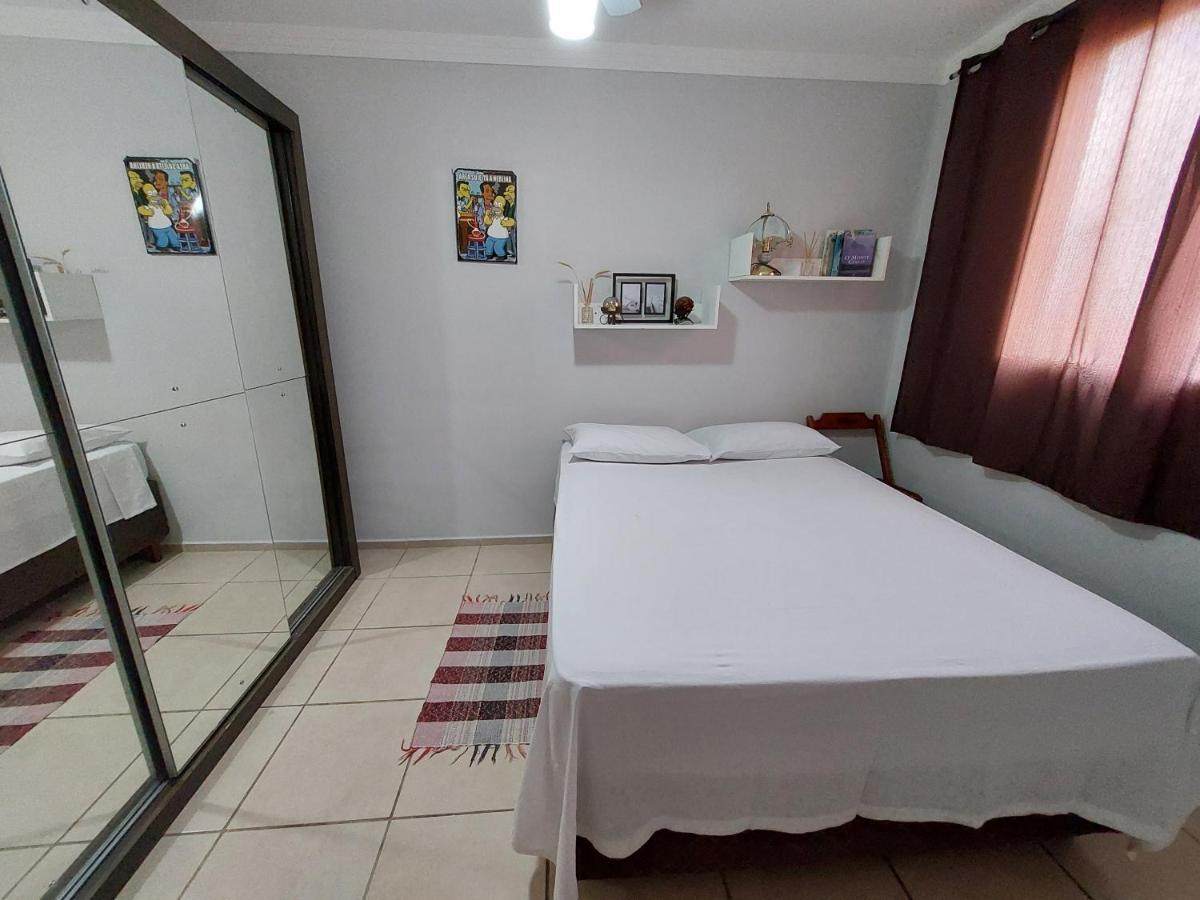 Apartamento Prox Ao Centro Londrina Buitenkant foto