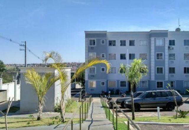 Apartamento Prox Ao Centro Londrina Buitenkant foto