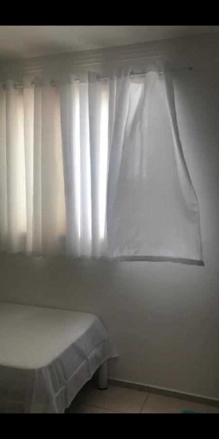 Apartamento Prox Ao Centro Londrina Buitenkant foto