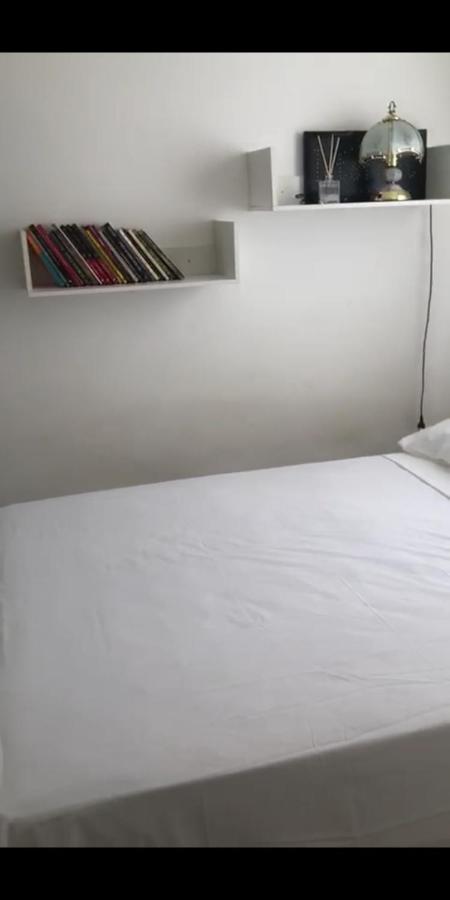 Apartamento Prox Ao Centro Londrina Buitenkant foto