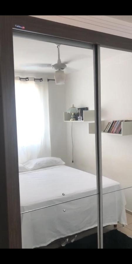 Apartamento Prox Ao Centro Londrina Buitenkant foto
