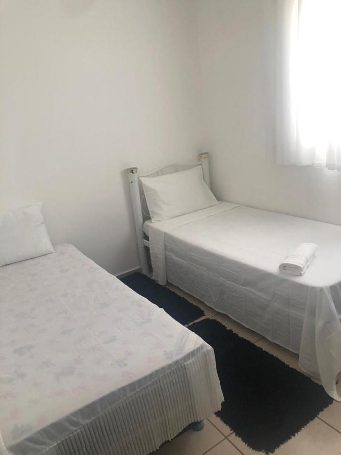 Apartamento Prox Ao Centro Londrina Buitenkant foto