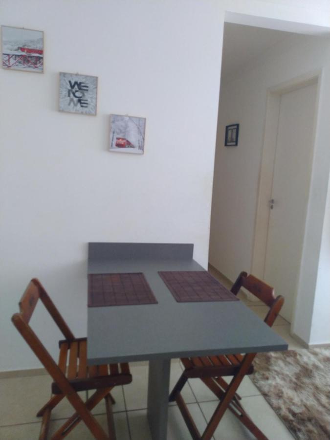 Apartamento Prox Ao Centro Londrina Buitenkant foto
