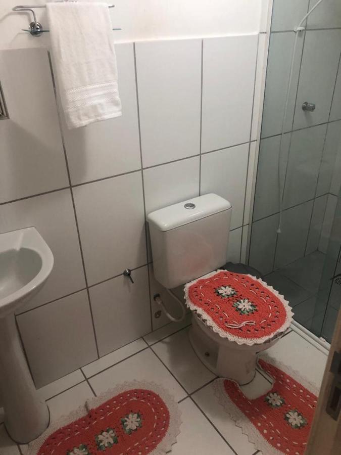 Apartamento Prox Ao Centro Londrina Buitenkant foto