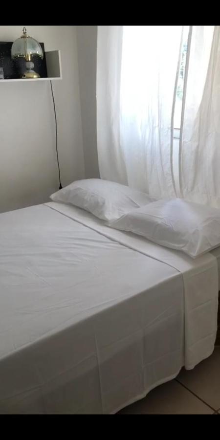 Apartamento Prox Ao Centro Londrina Buitenkant foto