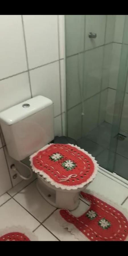 Apartamento Prox Ao Centro Londrina Buitenkant foto